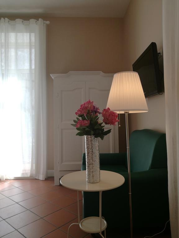 Bed Morelli 49 , Chiaia Napoli Eksteriør bilde