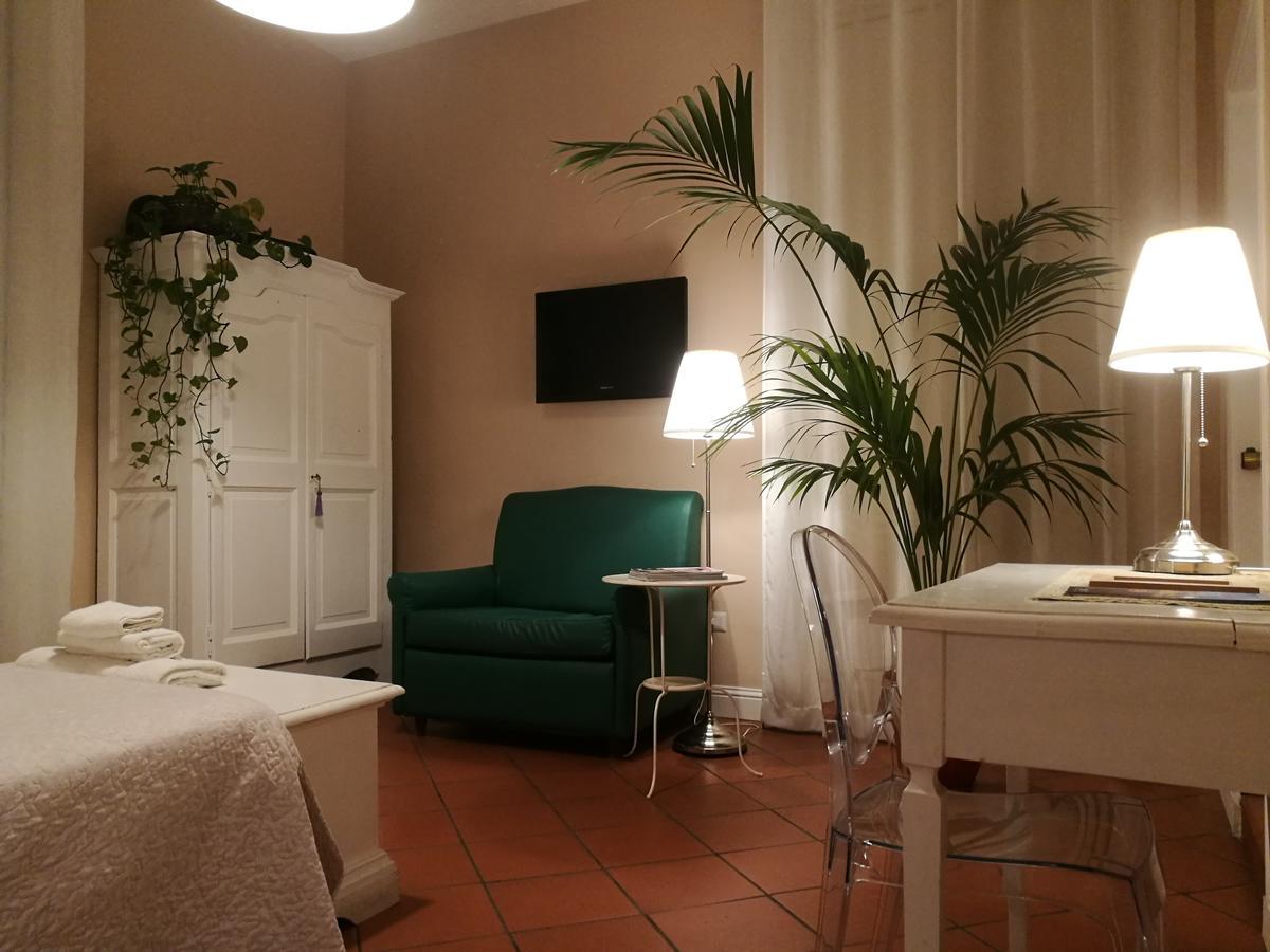 Bed Morelli 49 , Chiaia Napoli Eksteriør bilde
